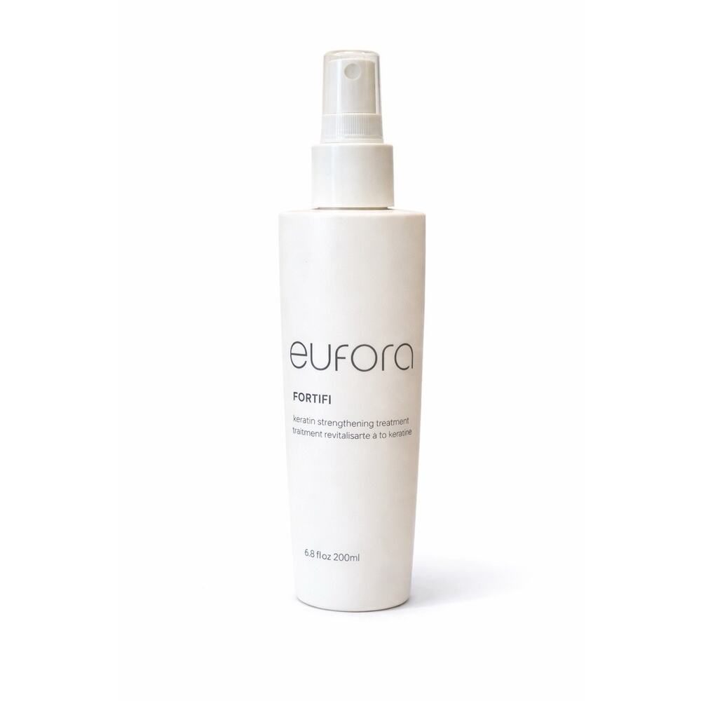 Eufora Fortifi Keratin Strengthening Treatment – 200ml 6.8 Fl.oz